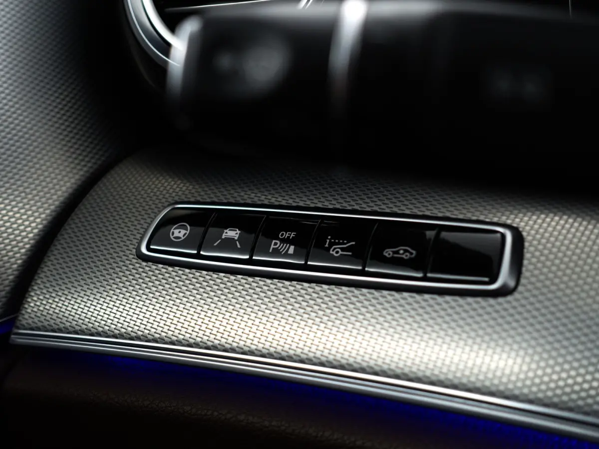 AMG 63 S 4MATIC Premium Plus- Edition 1 Pack, Track Pack, Panoramadak, Memory Pakket, Burmester Audio, Head Up