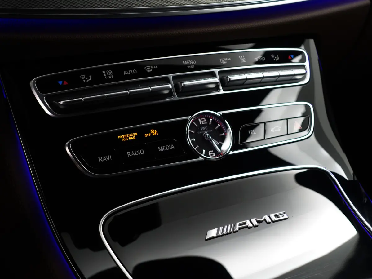 AMG 63 S 4MATIC Premium Plus- Edition 1 Pack, Track Pack, Panoramadak, Memory Pakket, Burmester Audio, Head Up