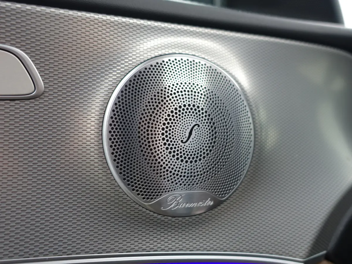 AMG 63 S 4MATIC Premium Plus- Edition 1 Pack, Track Pack, Panoramadak, Memory Pakket, Burmester Audio, Head Up