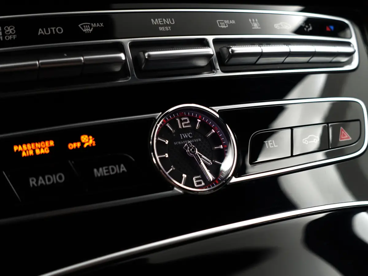 AMG 63 S 4MATIC Premium Plus- Edition 1 Pack, Track Pack, Panoramadak, Memory Pakket, Burmester Audio, Head Up