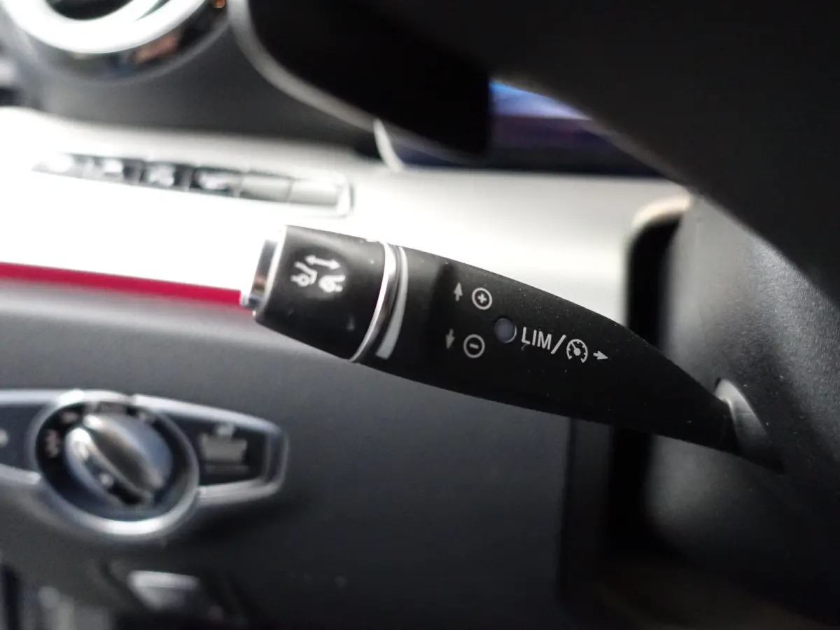 350 e AMG Premium Plus Aut- 360 Camera, Sfeerverlichting, Carplay, Head Up, Burmester, Xenon Led