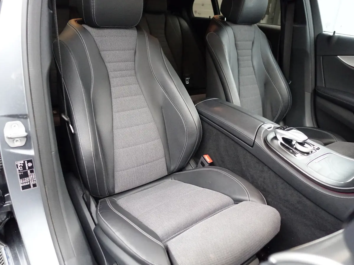 350 e AMG Premium Plus Aut- 360 Camera, Sfeerverlichting, Carplay, Head Up, Burmester, Xenon Led