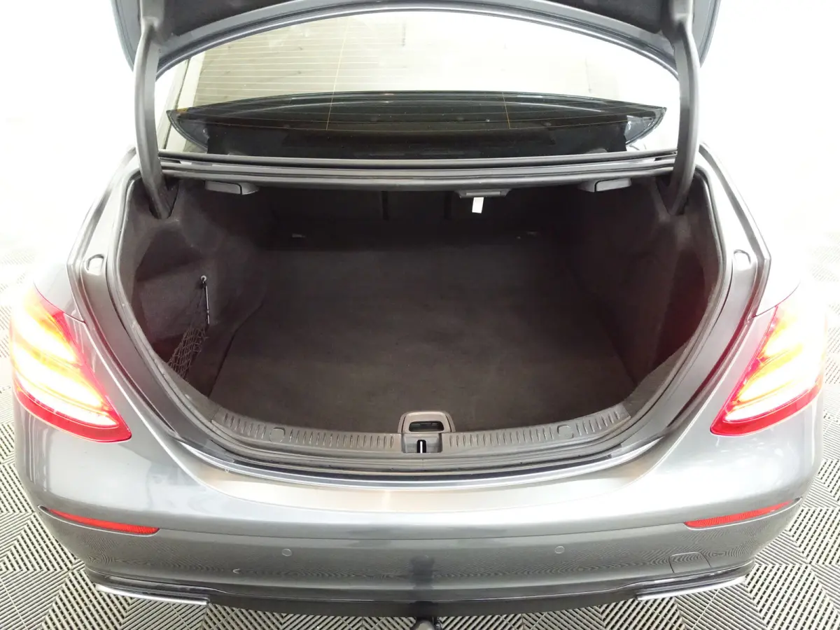 220 D Prestige Plus Aut, Panoramadak, 360 Camera, Memory Seats, Burmester Surround, Sfeerverlichting
