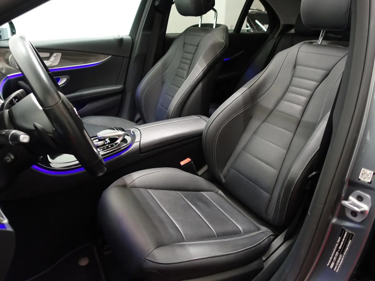 220 D Prestige Plus Aut, Panoramadak, 360 Camera, Memory Seats, Burmester Surround, Sfeerverlichting