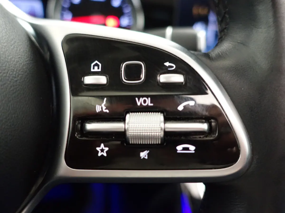 220 D Prestige Plus Aut, Panoramadak, 360 Camera, Memory Seats, Burmester Surround, Sfeerverlichting
