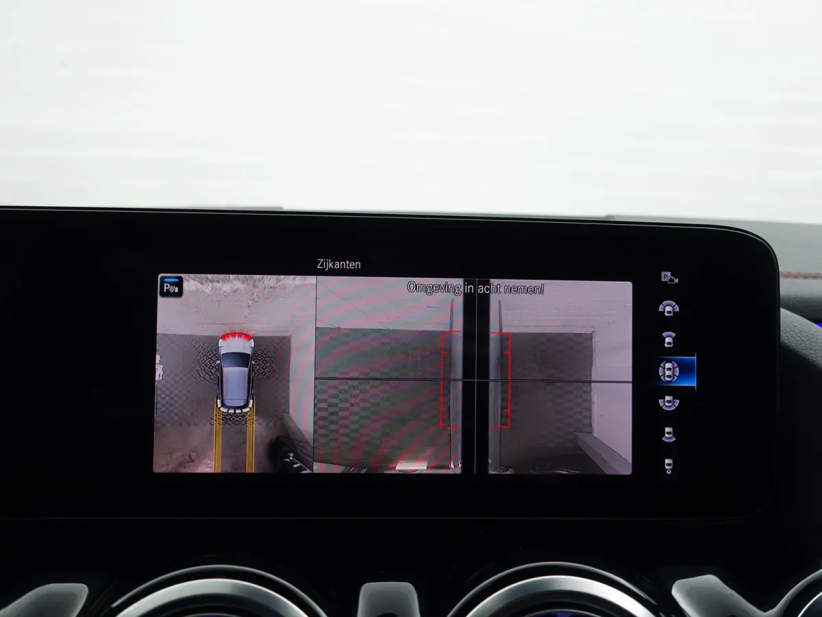 250 AMG Edition 1 67 kWh Aut- Head Up, Memory Seats, 360 Camera, Panoramadak, Alcantara Interieur Afwerking, Sfeerverlichting