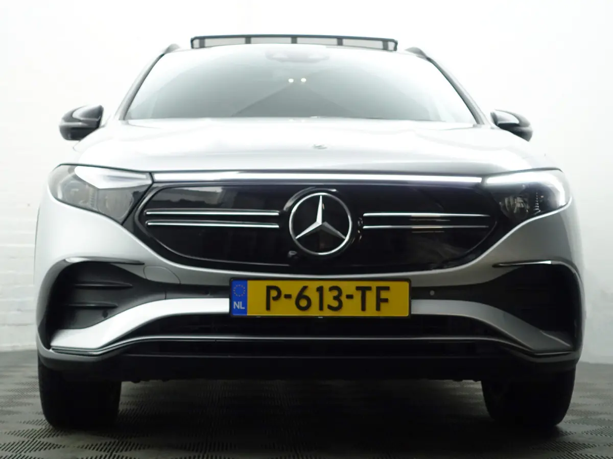 250 AMG Edition 1 67 kWh Aut- Head Up, Memory Seats, 360 Camera, Panoramadak, Alcantara Interieur Afwerking, Sfeerverlichting