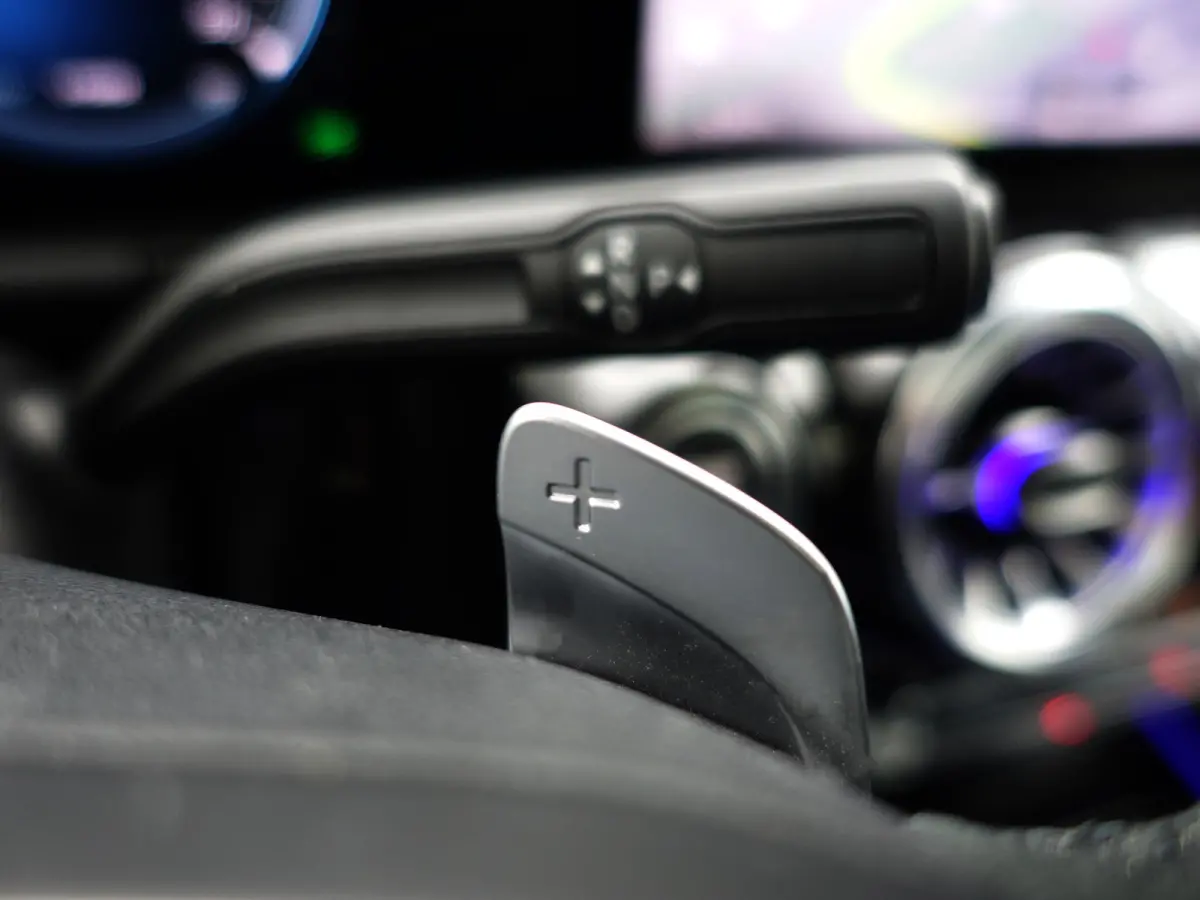 250 AMG Edition 1 67 kWh Aut- Head Up, Memory Seats, 360 Camera, Panoramadak, Alcantara Interieur Afwerking, Sfeerverlichting