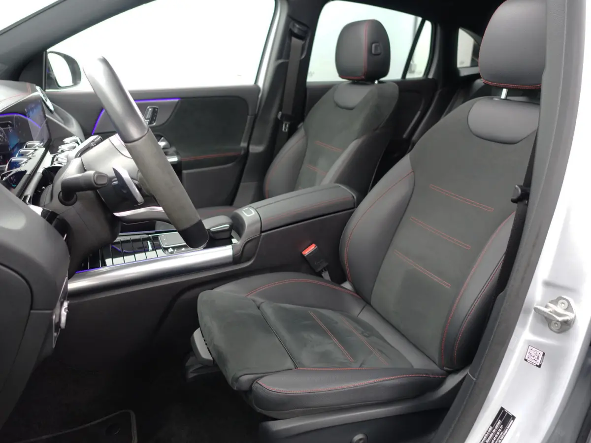 250 AMG Edition 1 67 kWh Aut- Head Up, Memory Seats, 360 Camera, Panoramadak, Alcantara Interieur Afwerking, Sfeerverlichting