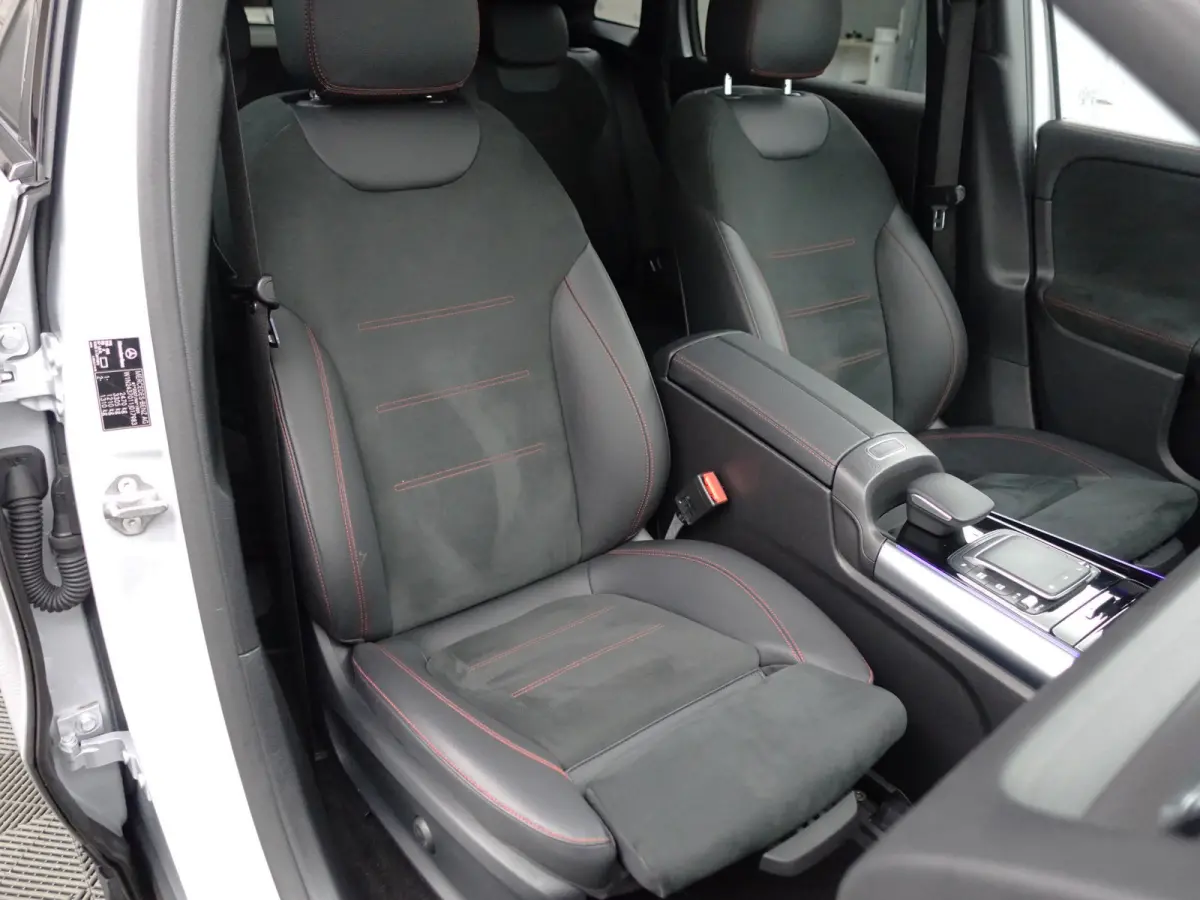 250 AMG Edition 1 67 kWh Aut- Head Up, Memory Seats, 360 Camera, Panoramadak, Alcantara Interieur Afwerking, Sfeerverlichting