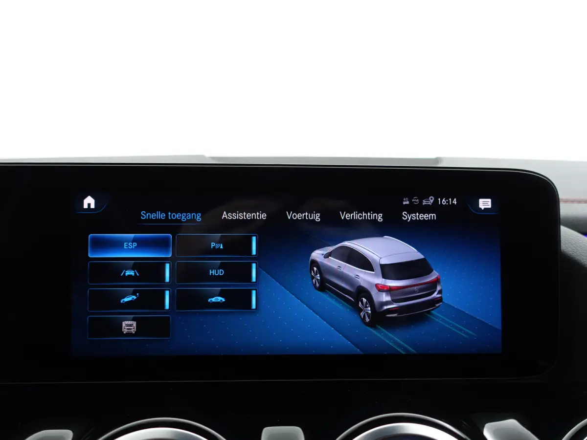 250 AMG Edition 1 67 kWh Aut- Head Up, Memory Seats, 360 Camera, Panoramadak, Alcantara Interieur Afwerking, Sfeerverlichting