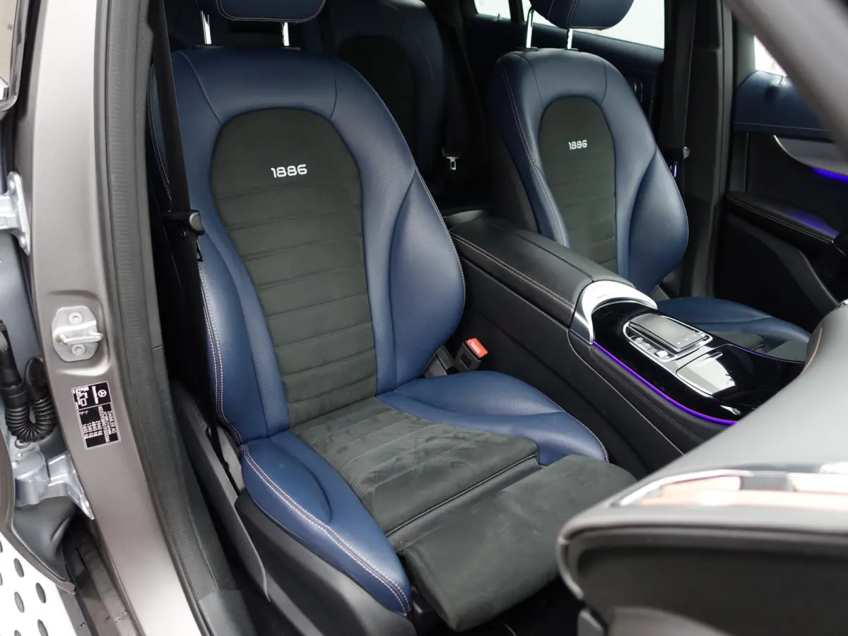 400 4MATIC 1886 Edition 80 kWh- Stoelmassage, Schuifdak, Head Up, Sfeerverlichting, 360 Camera, Carplay