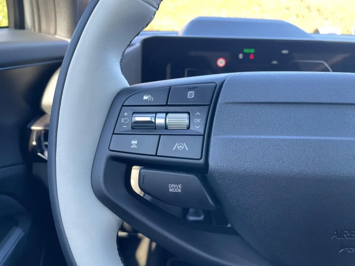 1.6 T-GDi Plug-in Hybrid GT-Line | PHEV | Navigatie | Climate control | Cruise control | Stoel + Stuur verwarming | Elektrische voorstoelen | Parkeer camera achter | Schuif kantel dak