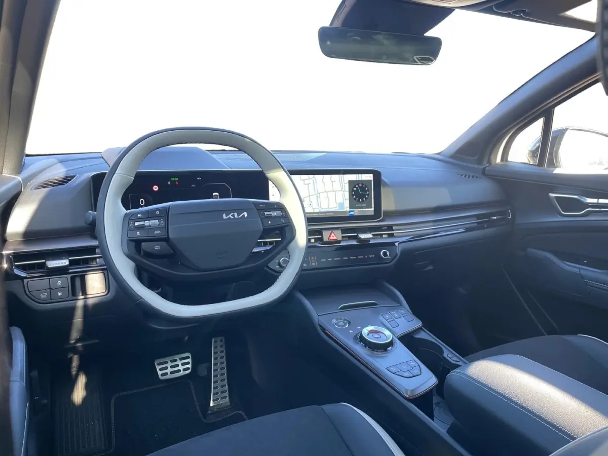 1.6 T-GDi Plug-in Hybrid GT-Line | PHEV | Navigatie | Climate control | Cruise control | Stoel + Stuur verwarming | Elektrische voorstoelen | Parkeer camera achter | Schuif kantel dak