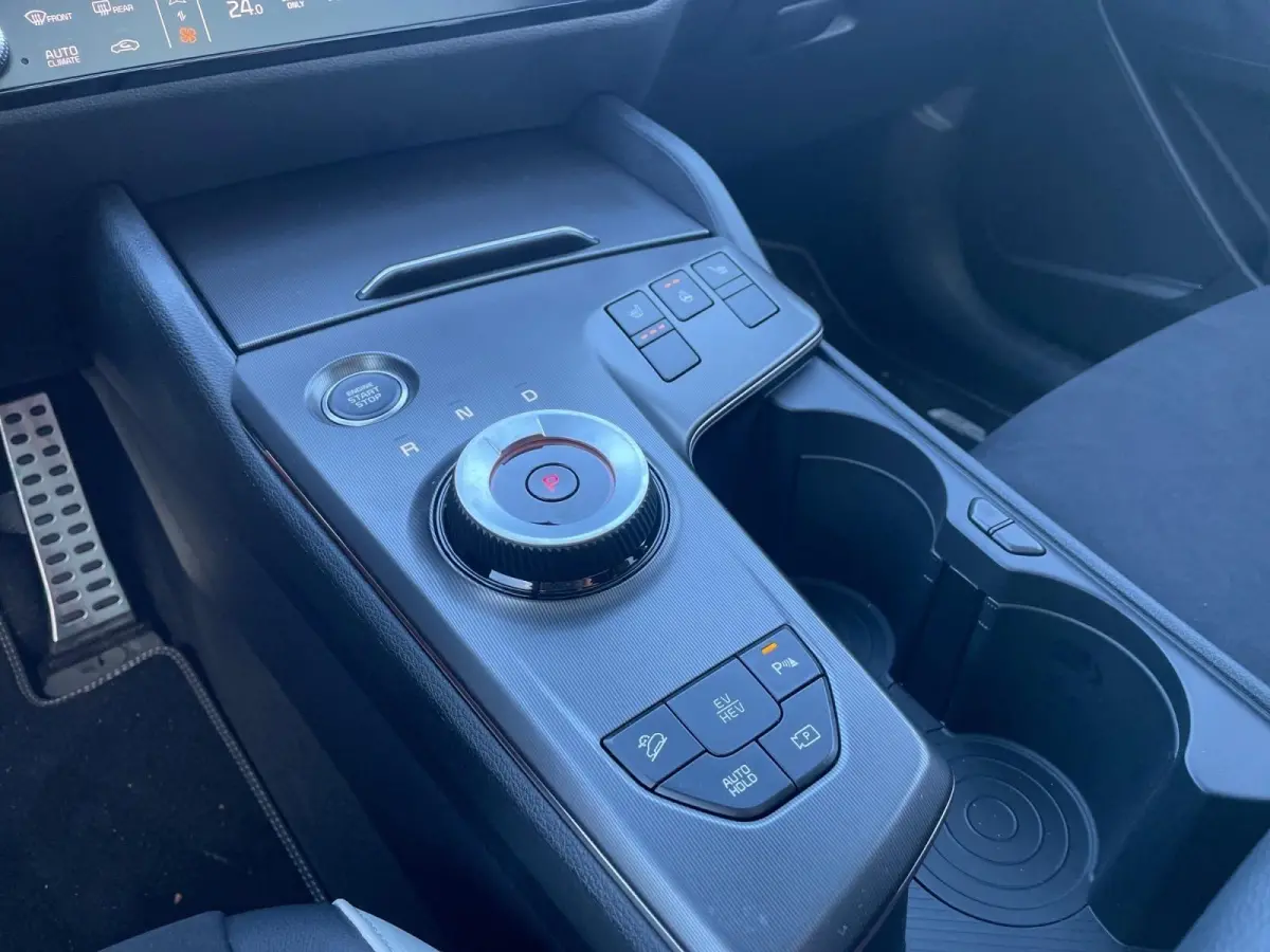 1.6 T-GDi Plug-in Hybrid GT-Line | PHEV | Navigatie | Climate control | Cruise control | Stoel + Stuur verwarming | Elektrische voorstoelen | Parkeer camera achter | Schuif kantel dak