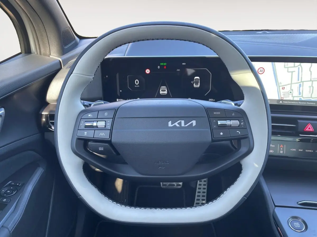 1.6 T-GDi Plug-in Hybrid GT-Line | PHEV | Navigatie | Climate control | Cruise control | Stoel + Stuur verwarming | Elektrische voorstoelen | Parkeer camera achter | Schuif kantel dak