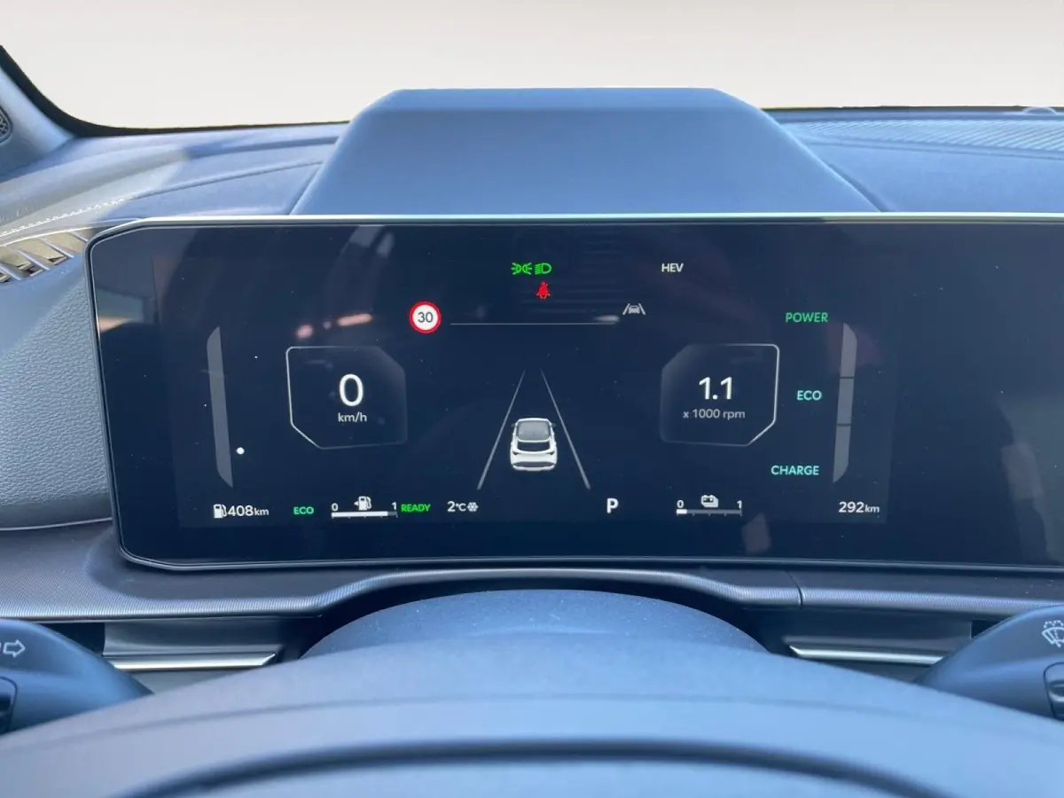 1.6 T-GDi Plug-in Hybrid GT-Line | PHEV | Navigatie | Climate control | Cruise control | Stoel + Stuur verwarming | Elektrische voorstoelen | Parkeer camera achter | Schuif kantel dak