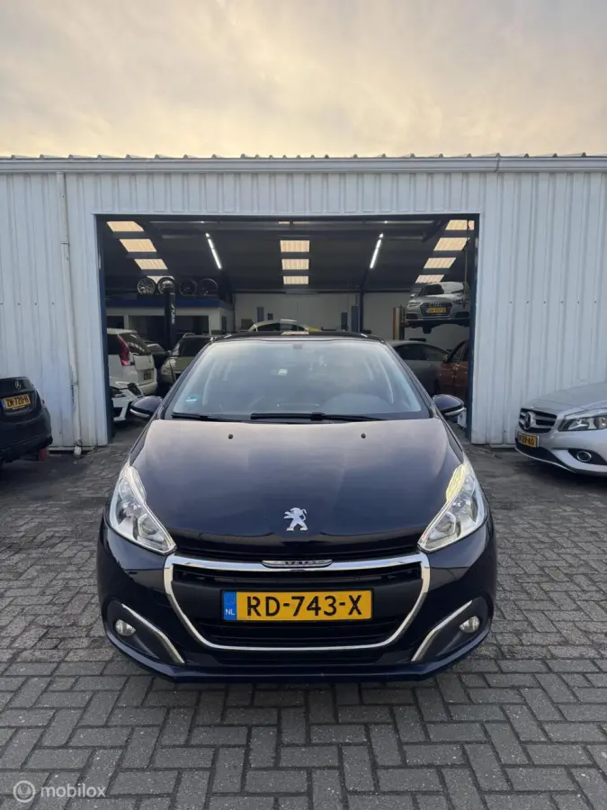1.2 PureTech| Nw APK | Carplay | Facelift | LED