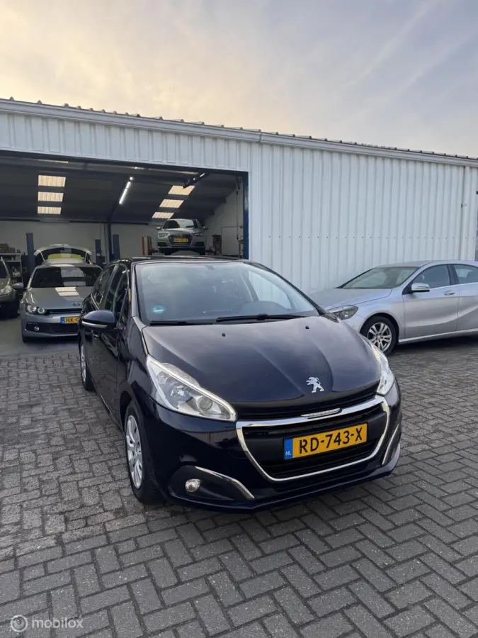 1.2 PureTech| Nw APK | Carplay | Facelift | LED