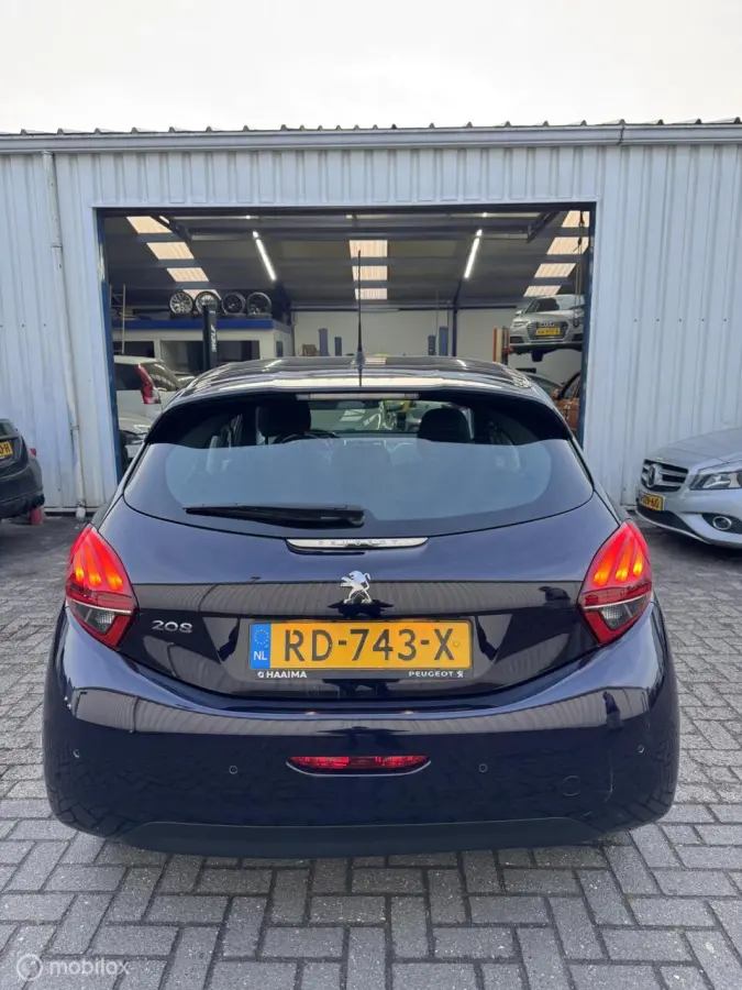 1.2 PureTech| Nw APK | Carplay | Facelift | LED