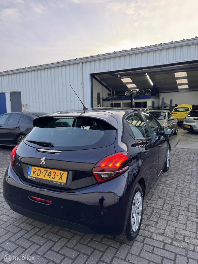 1.2 PureTech| Nw APK | Carplay | Facelift | LED