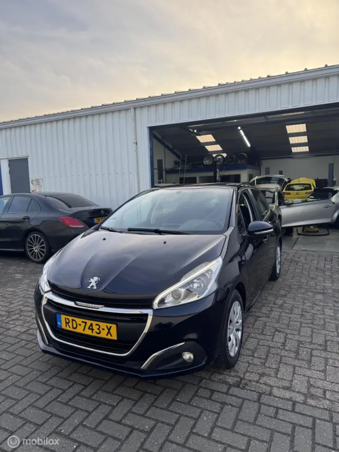 1.2 PureTech| Nw APK | Carplay | Facelift | LED