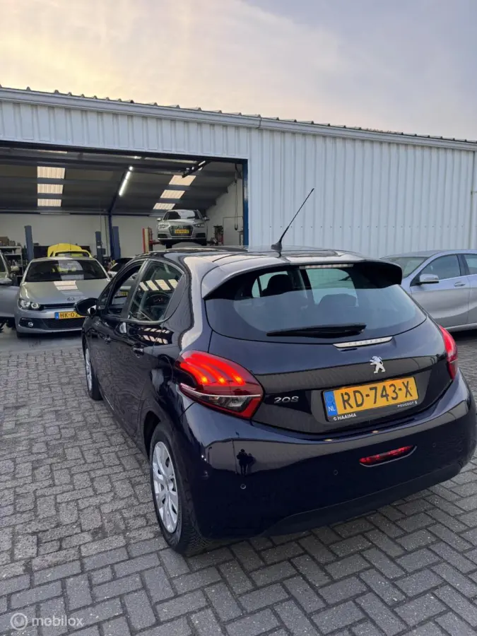 1.2 PureTech| Nw APK | Carplay | Facelift | LED