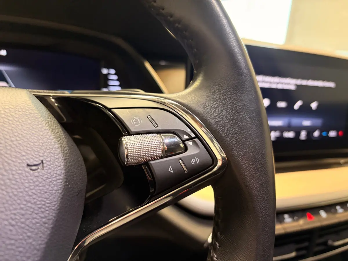 1.5 e-TSI Business Edition Plus | LED | NAVI | TREKHAAK |