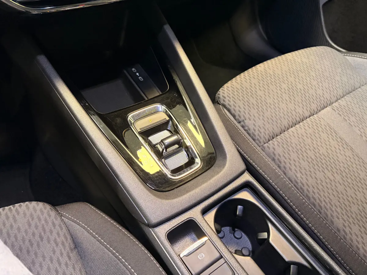 1.5 e-TSI Business Edition Plus | LED | NAVI | TREKHAAK |