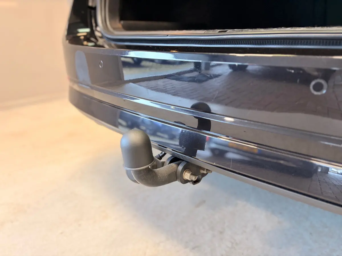 1.5 e-TSI Business Edition Plus | LED | NAVI | TREKHAAK |