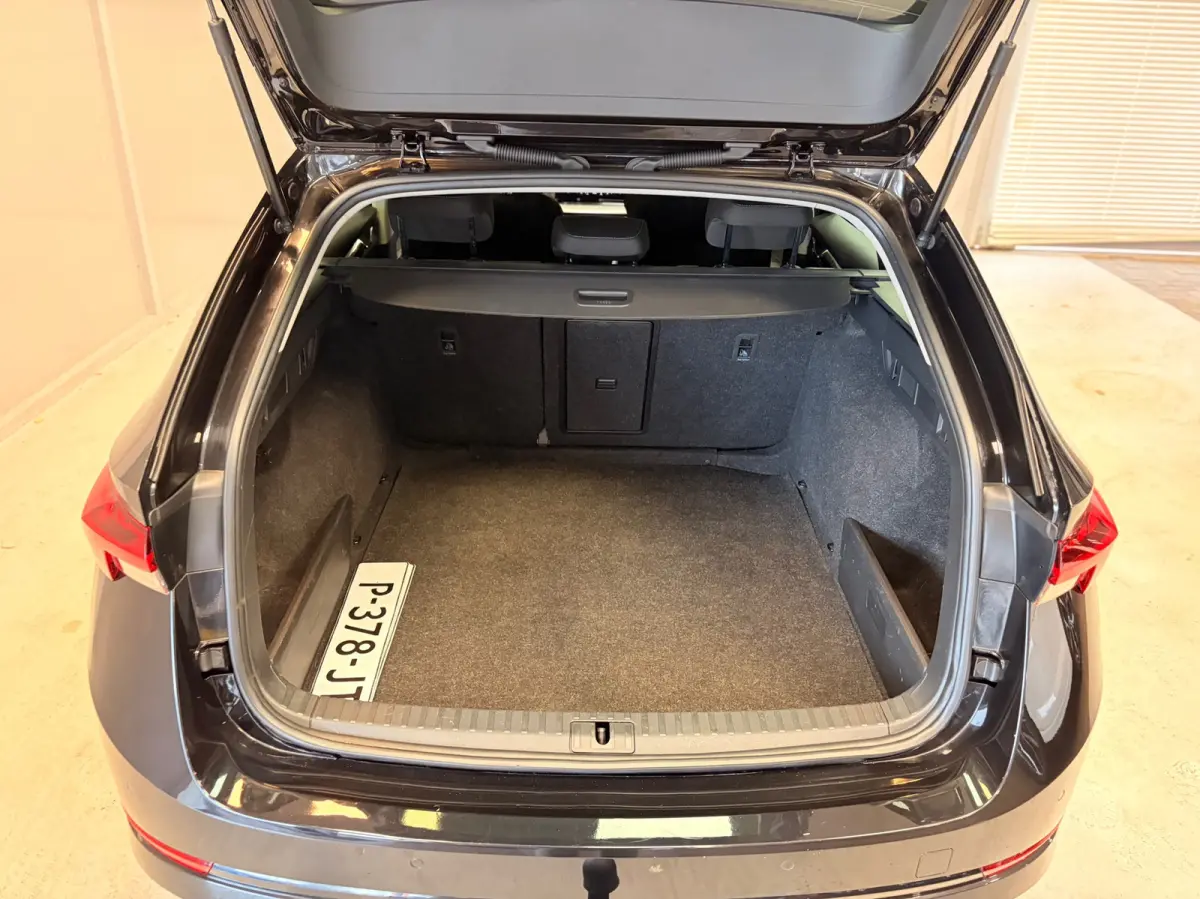 1.5 e-TSI Business Edition Plus | LED | NAVI | TREKHAAK |