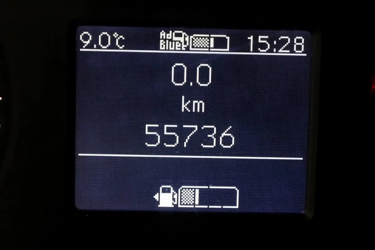 311 CDI 115pk L2H2 Airco/CarPlay 10-2023