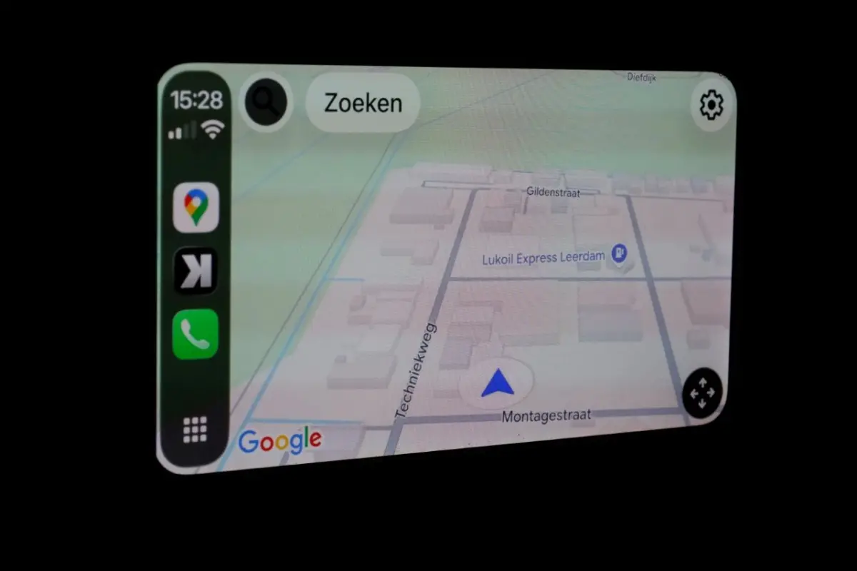 311 CDI 115pk L2H2 Airco/CarPlay 10-2023