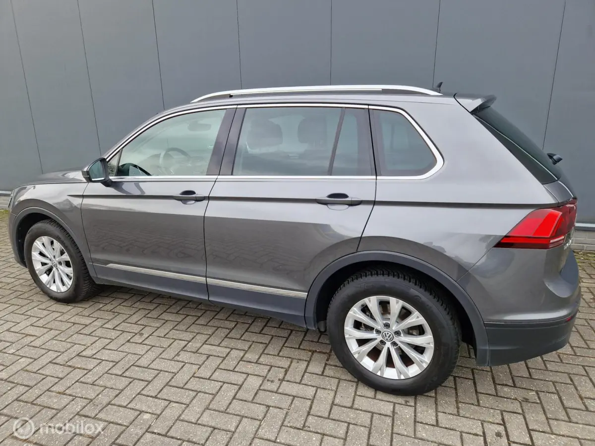 1.4 TSI 4Motion Comfortline Business