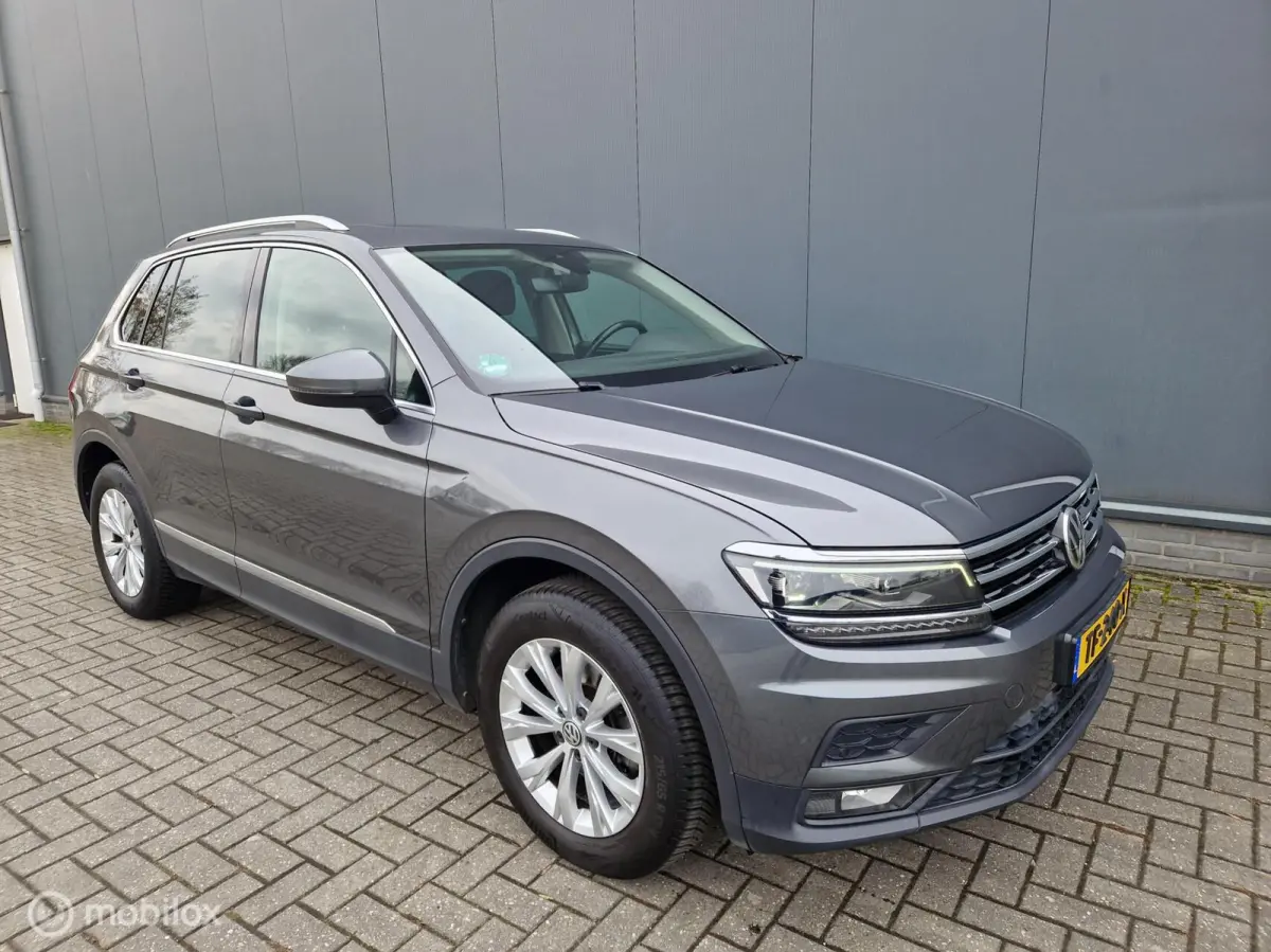 1.4 TSI 4Motion Comfortline Business