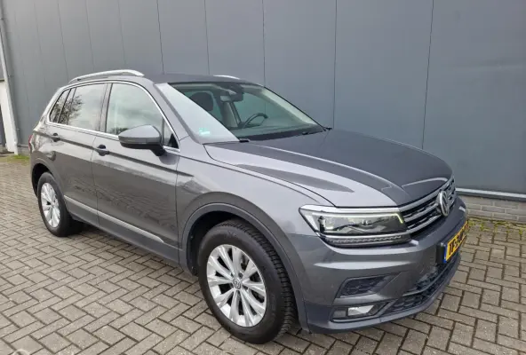1.4 TSI 4Motion Comfortline Business