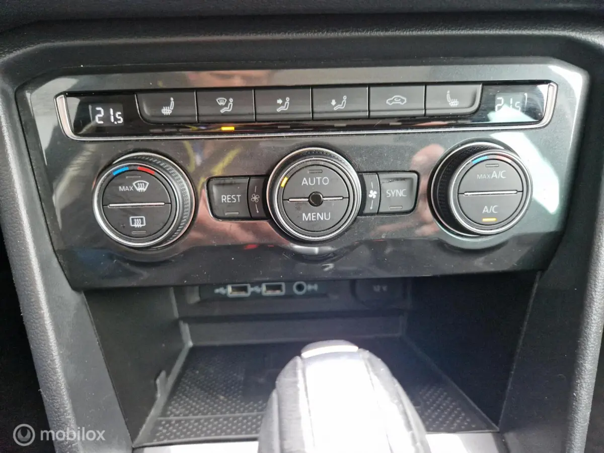 1.4 TSI 4Motion Comfortline Business