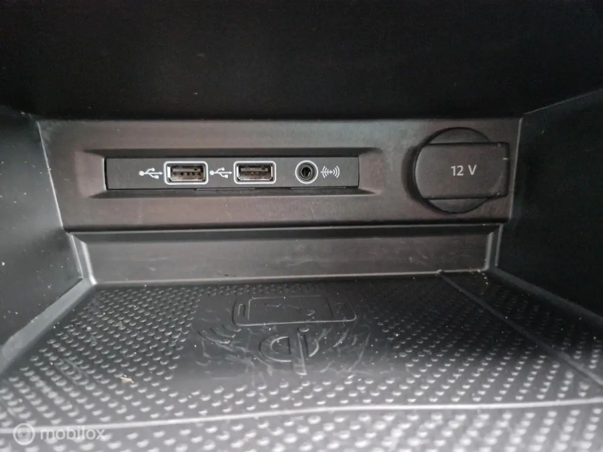 1.4 TSI 4Motion Comfortline Business