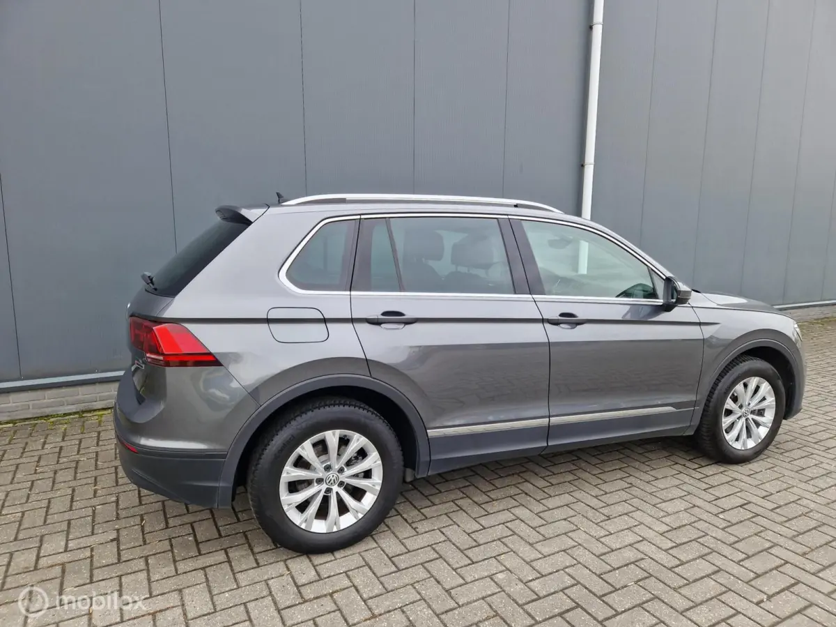 1.4 TSI 4Motion Comfortline Business