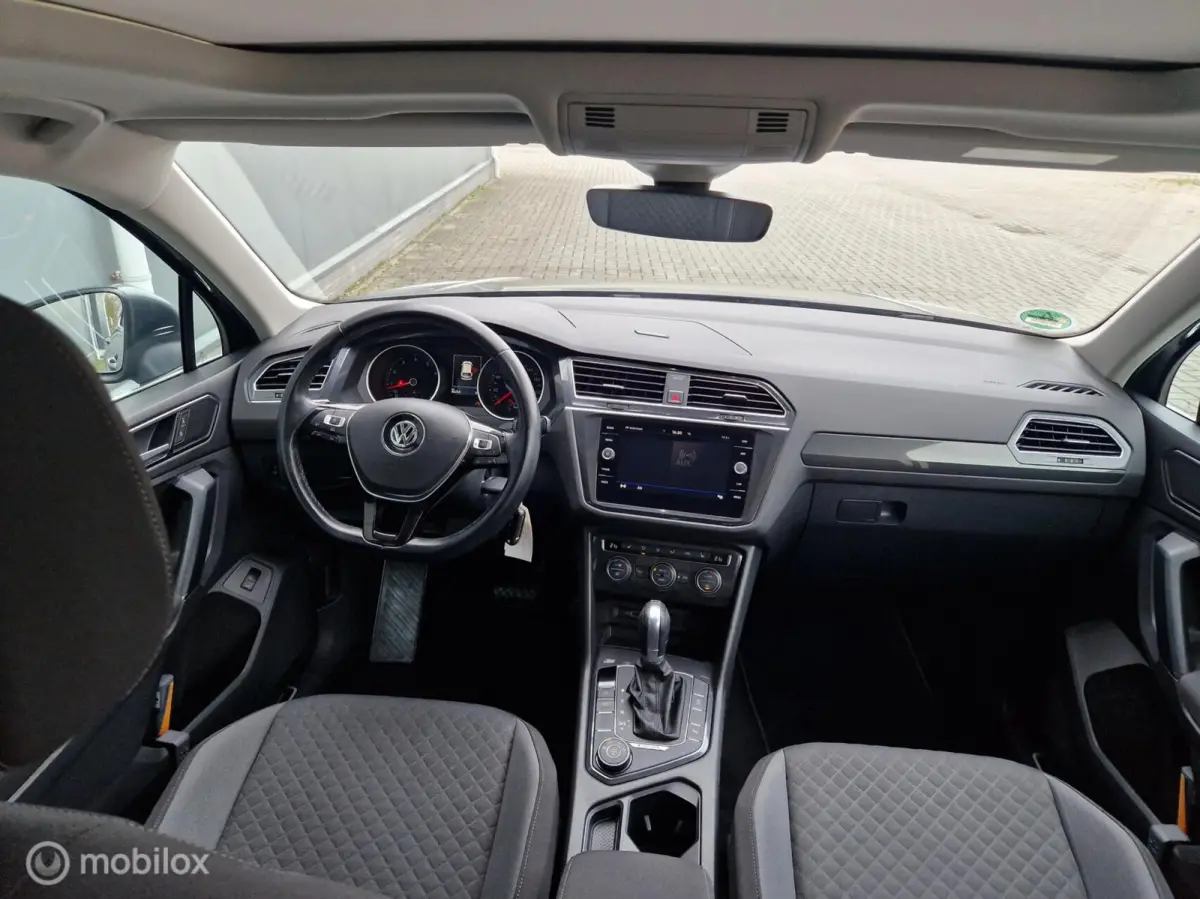 1.4 TSI 4Motion Comfortline Business