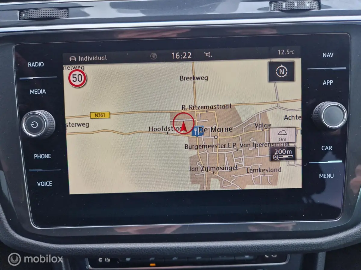 1.4 TSI 4Motion Comfortline Business