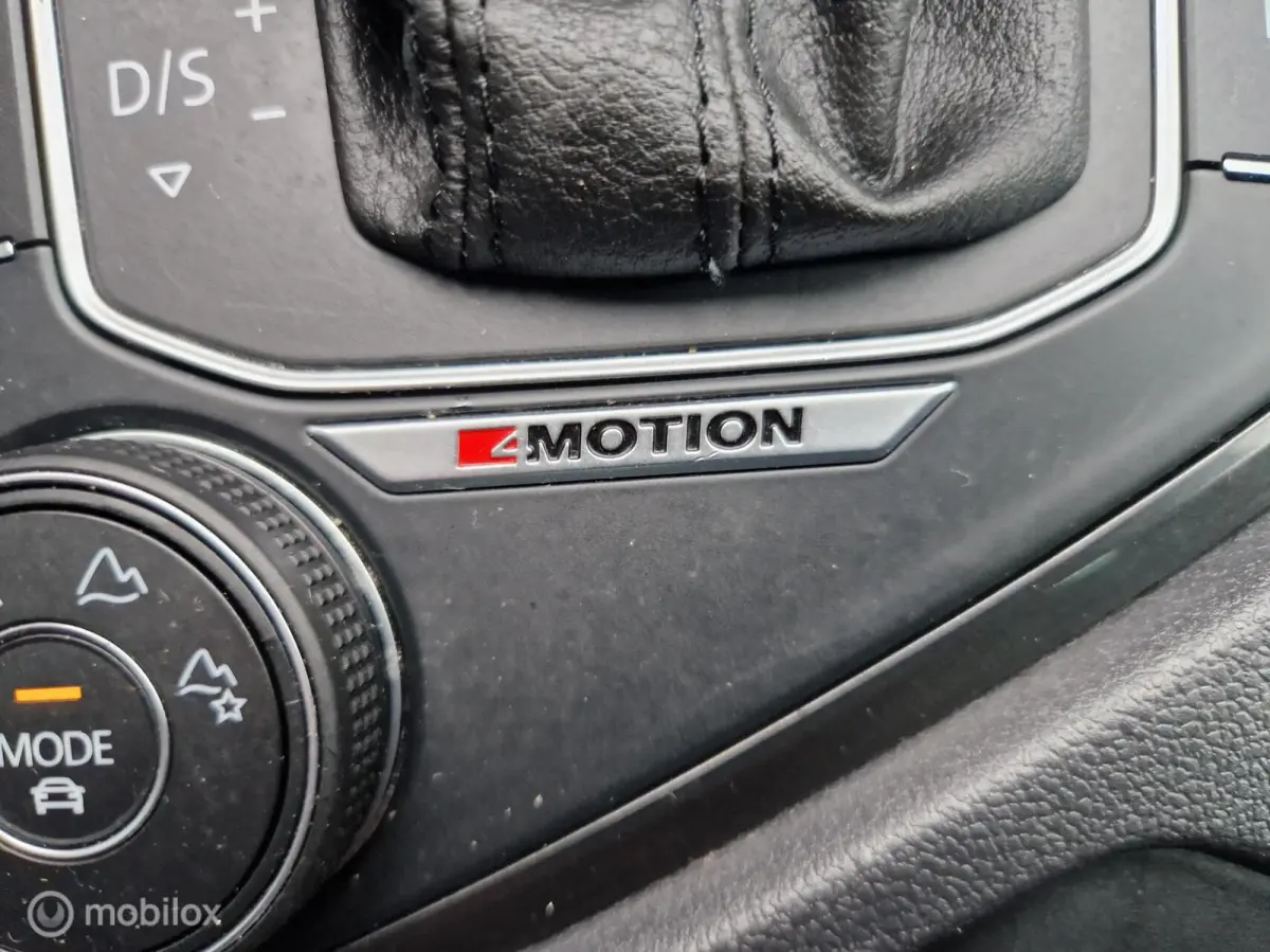 1.4 TSI 4Motion Comfortline Business