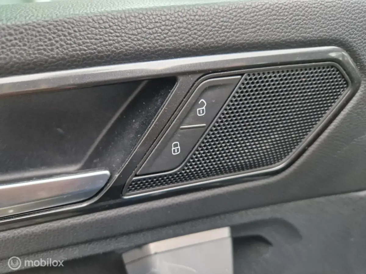 1.4 TSI 4Motion Comfortline Business