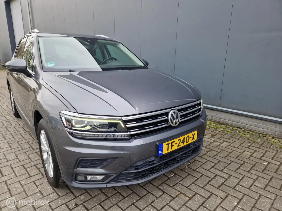 1.4 TSI 4Motion Comfortline Business