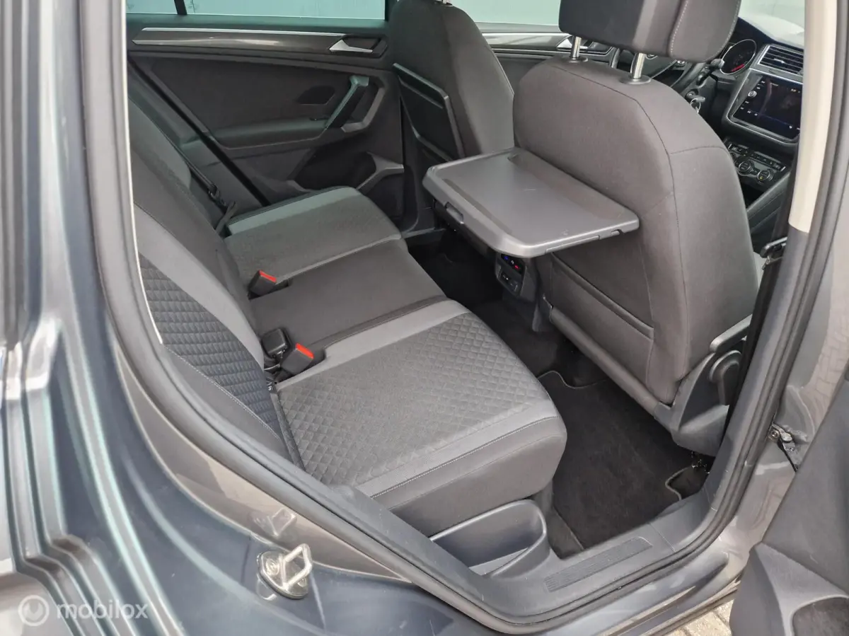 1.4 TSI 4Motion Comfortline Business