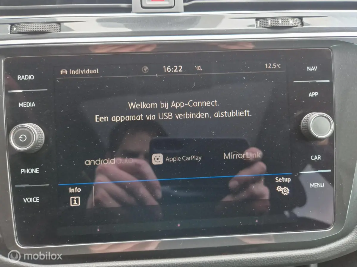 1.4 TSI 4Motion Comfortline Business