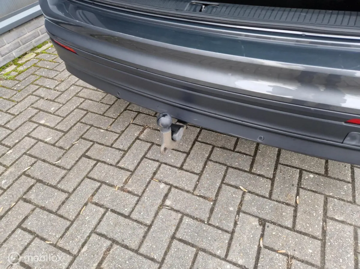 1.4 TSI 4Motion Comfortline Business