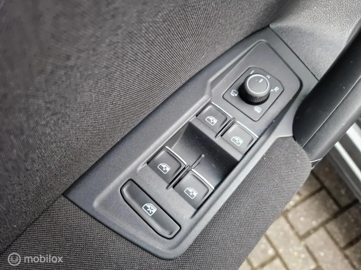 1.4 TSI 4Motion Comfortline Business