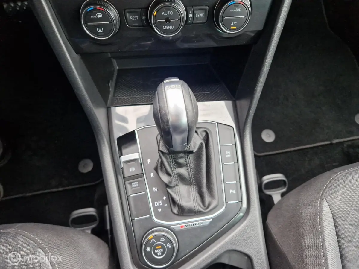 1.4 TSI 4Motion Comfortline Business