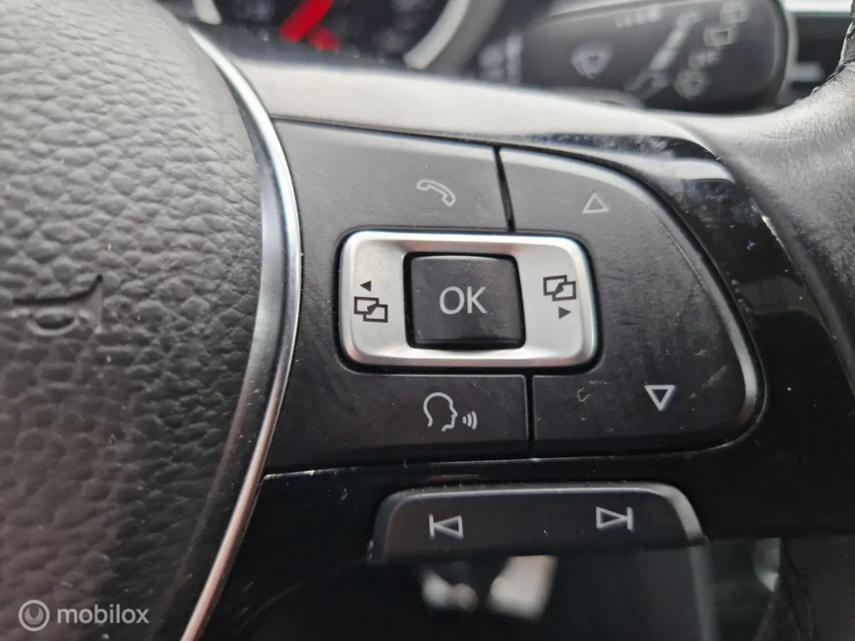 1.4 TSI 4Motion Comfortline Business